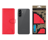 Tactical Field Notes pro Samsung Galaxy A56 5G Red - 1513929 - zdjęcie 3